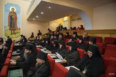 Даниловская - 111