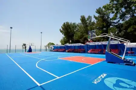 Литфонд - 4
