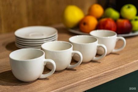 Ривер Хаус - 17