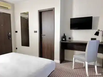 Apri Hotel Perm City Center - 30