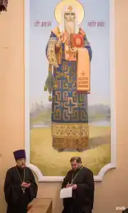 Даниловская - 107