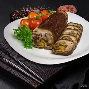 Глория - 40