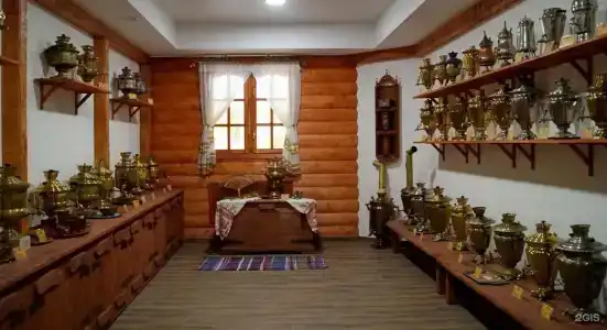 Черниковский - 70
