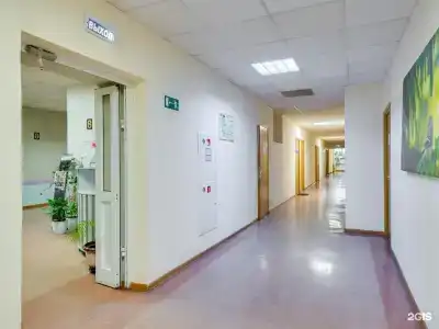 Турист в Крылатском - 36