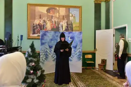 Даниловская - 108