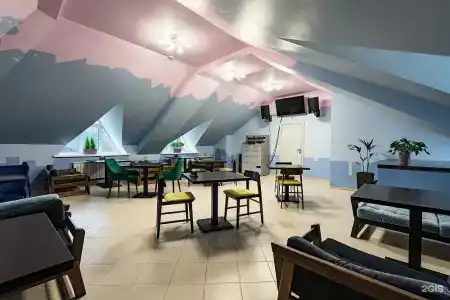 Серебряный век - 8
