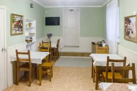 Флигель Доктора Моренкова - 2