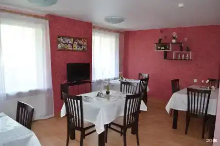 Вешняки - 4