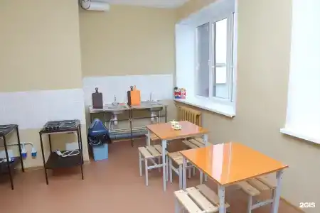для приезжих - 1