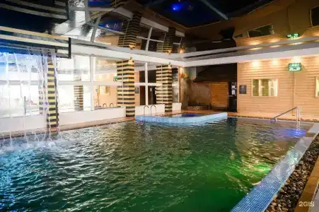 Grand Wellness Novahovo & Spa - 117
