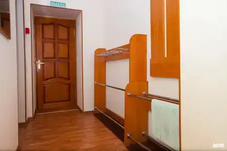 Парковая - 44
