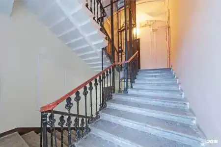 Samsonovs на Доставевского,10 - 147