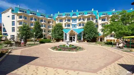 Южный Парус - 104