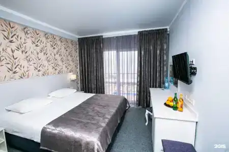 Alex Resort & Spa - 29