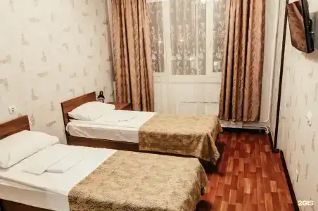 Царицынский Комплекс - 11