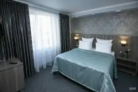 Alex Resort & Spa - 28