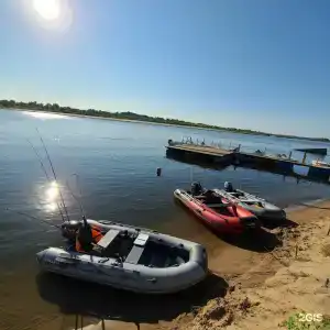Белые Холмы - 20