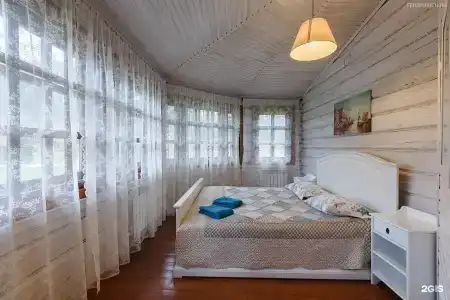 Свияга - 121