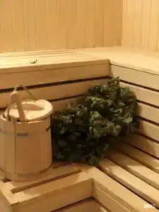 Парк Инал - 70