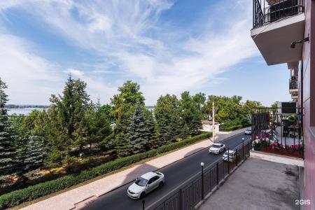 на Красноармейской - 28