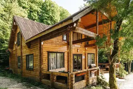 Парк Инал - 25