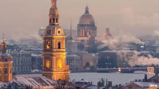 Самсонов отель на Каменноостровском - 8