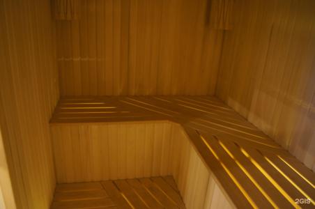 Кола спорт вилладж - 37