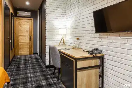 Key Hotel - 28