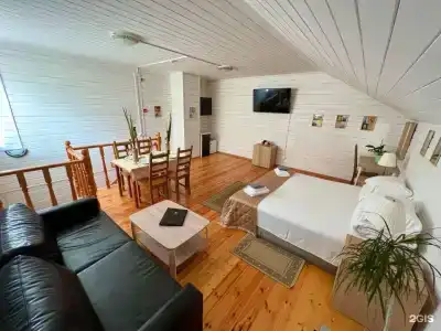 Парк Инал - 4