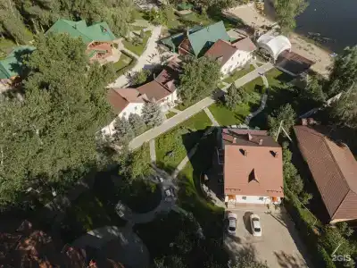 Резиденция Мария - 20