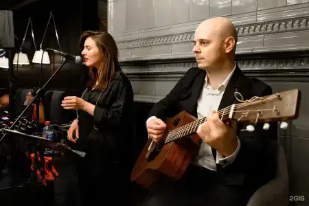 Уткино Кантри Хаус - 154