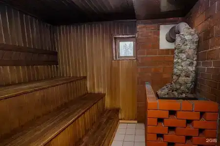 Русский лес - 5