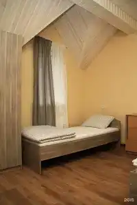 За околицей - 21