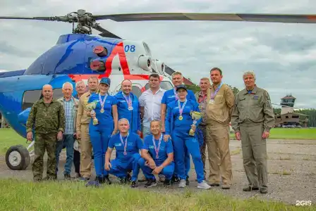 ЦСК ВВС - 28