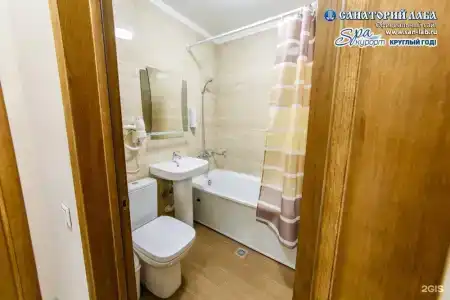 Санаторий Лаба - 109