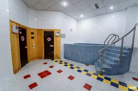 Надежда SPA & Морской рай - 5