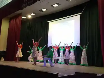 Лесной Городок - 21