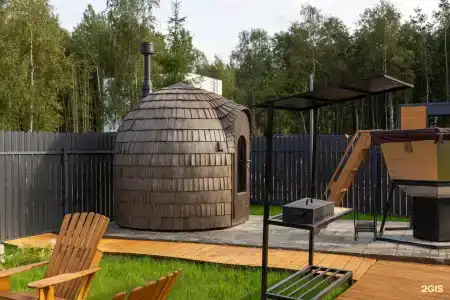 Опушка хаус - 14