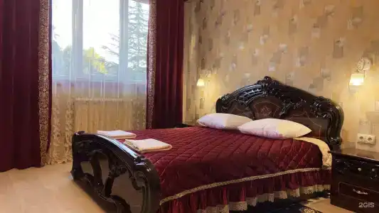 Золотой Лотос - 24