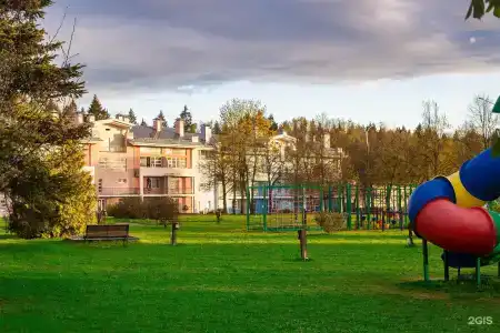 Тропикана Парк - 47