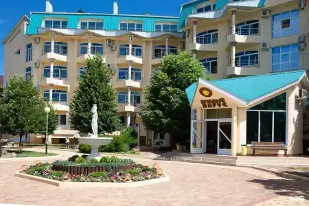 Южный Парус - 116