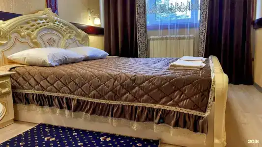 Золотой Лотос - 25