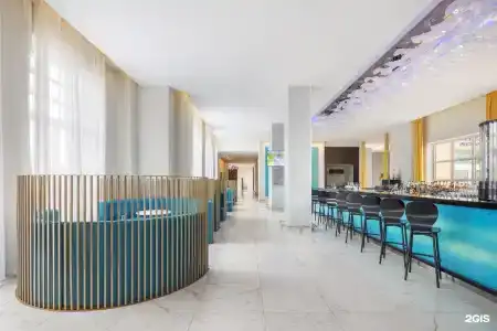 Radisson & Residences Завидово - 84