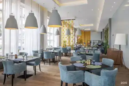Radisson & Residences Завидово - 30