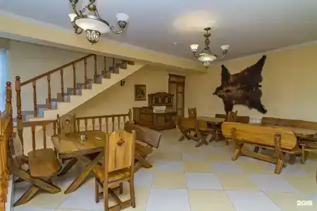 У Бочарова ручья - 3