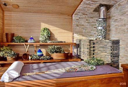 SHERATONPLAZA Ufa Congress Hotel - 99