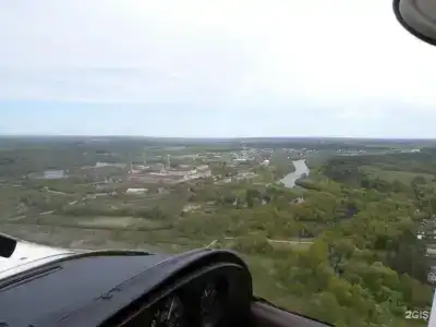 Алпина-Авиа - 144