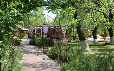 Рублевка - 32