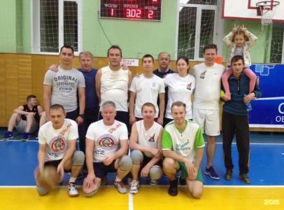 Снежинка - 42