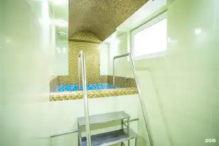 Бэсэдэр - 96
